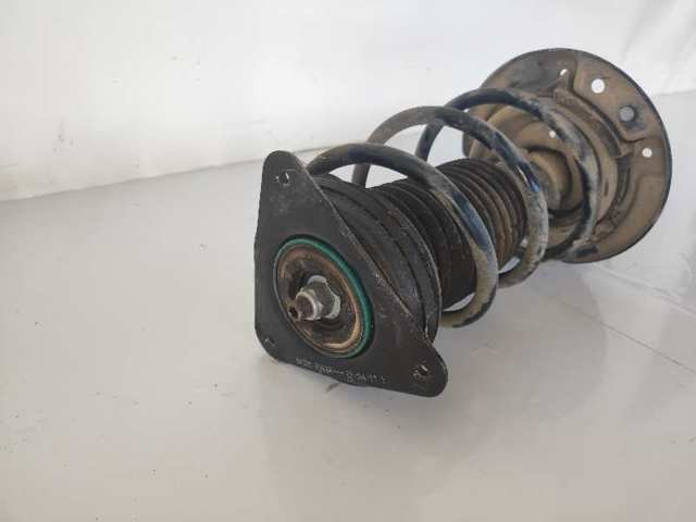 Amortecedor dianteiro 543025368R RENAULT