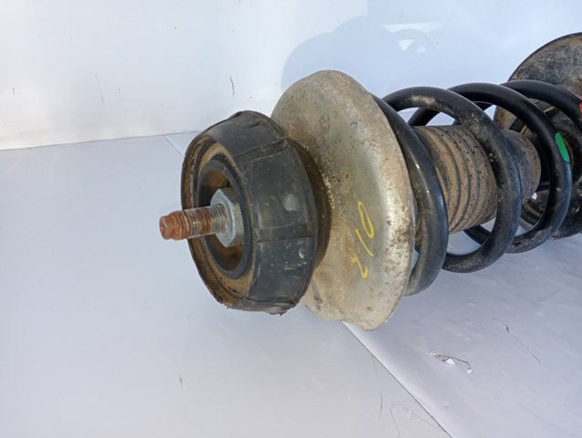 Amortecedor dianteiro 543028447R RENAULT