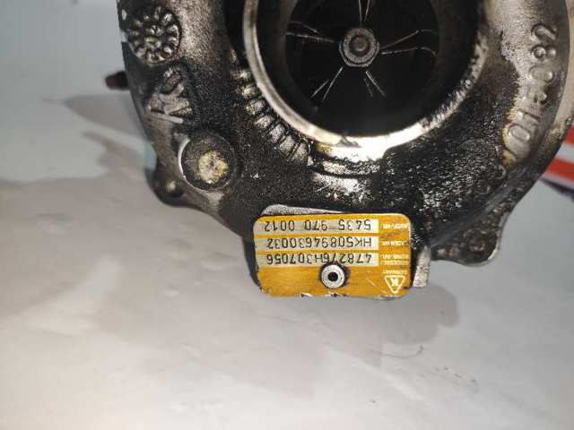 54359700012 Renault (RVI)