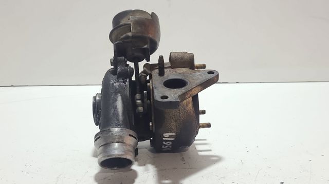 Turbina 54399700027 RENAULT