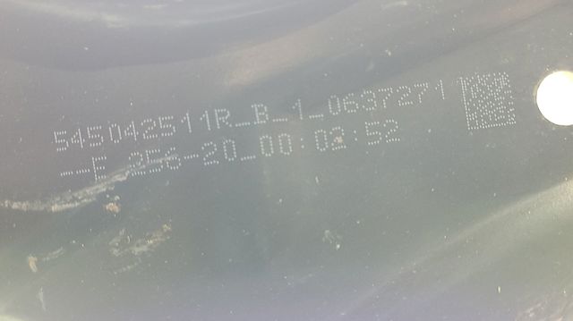 545042511R Renault (RVI)