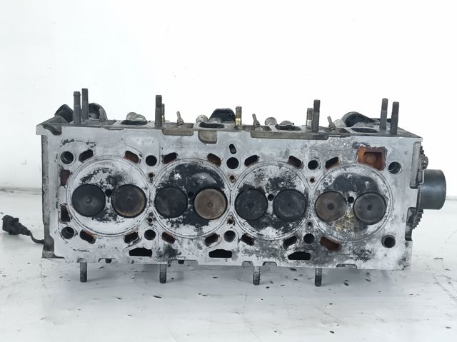 Cabeça de motor (CBC) 55193091 OPEL