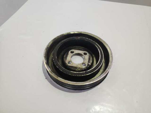 Polia de cambota 55200498 OPEL