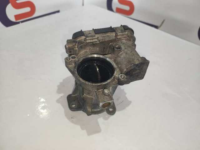Válvula de borboleta montada 55213019 OPEL