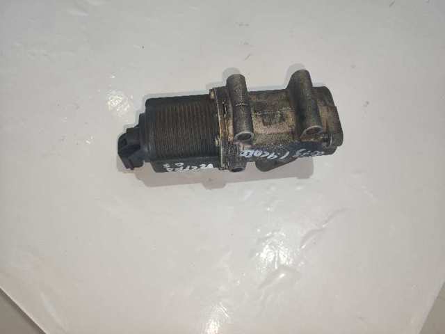 Válvula EGR de recirculação dos gases 55215032 OPEL