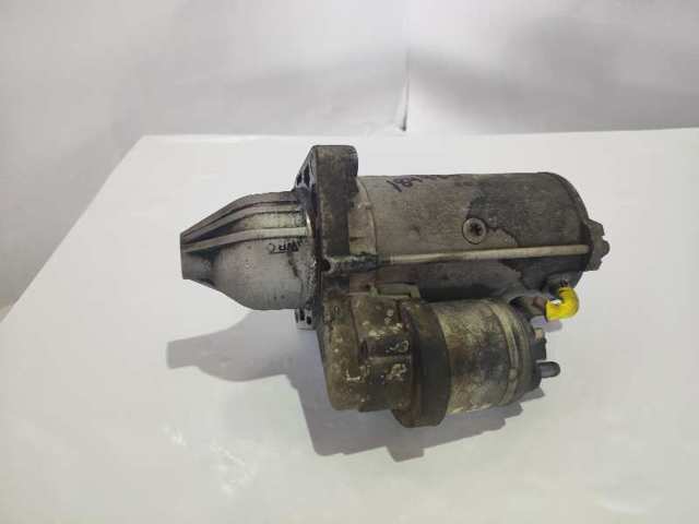 Motor de arranco 55221292 OPEL