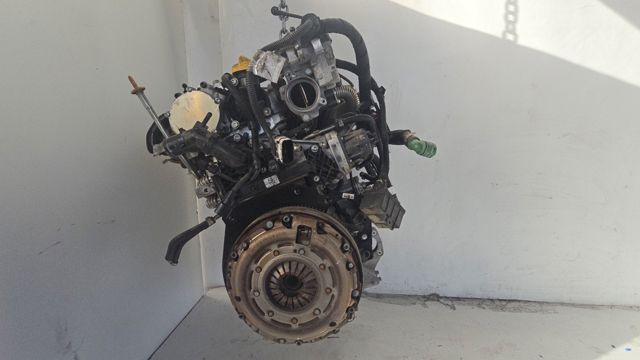 Motor montado Fiat 500  334 ao melhor preço