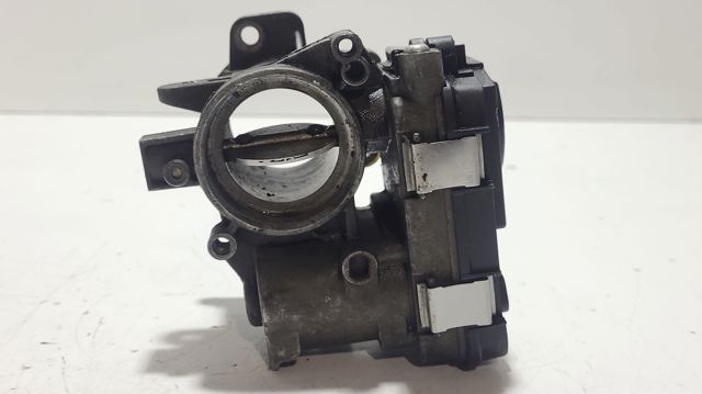 Válvula de borboleta montada 55261263 OPEL
