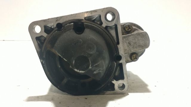 Motor de arranco 55353857 OPEL