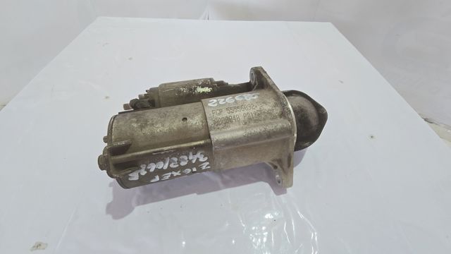 Motor de arranco 55556092 OPEL