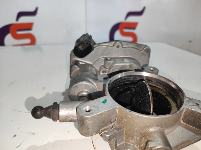 Válvula de borboleta montada 55564164 OPEL
