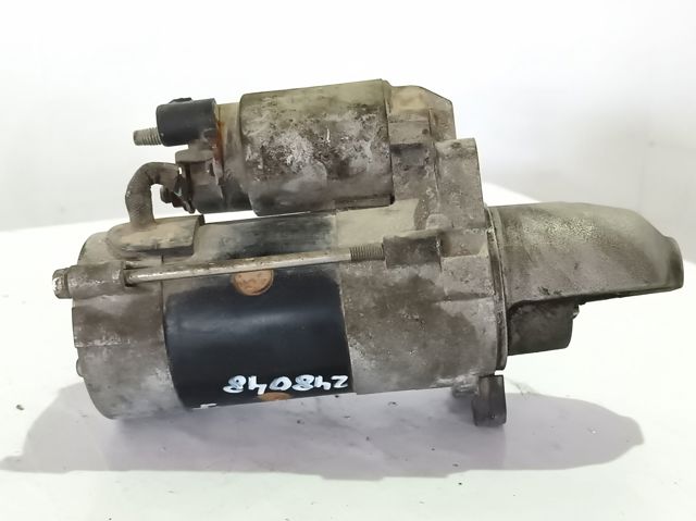 Motor de arranco 55570068 OPEL