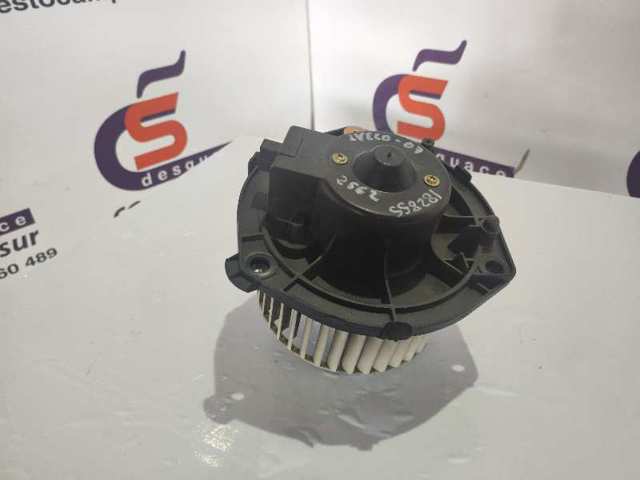 Motor de ventilador de forno (de aquecedor de salão) 570630200 IVECO
