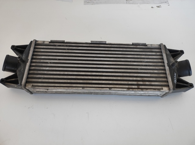Radiador de intercooler Iveco Daily III  ao melhor preço