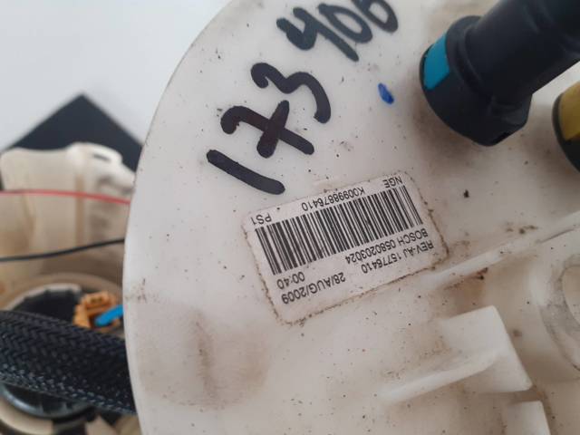580203024 Opel