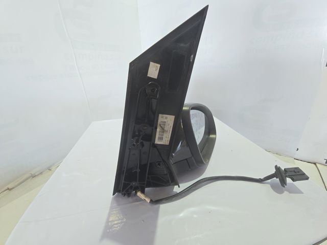 Espelho de retrovisão direito 583506 OPEL