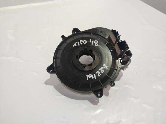 Anel AIRBAG de contato, cabo plano do volante 59001668 FIAT