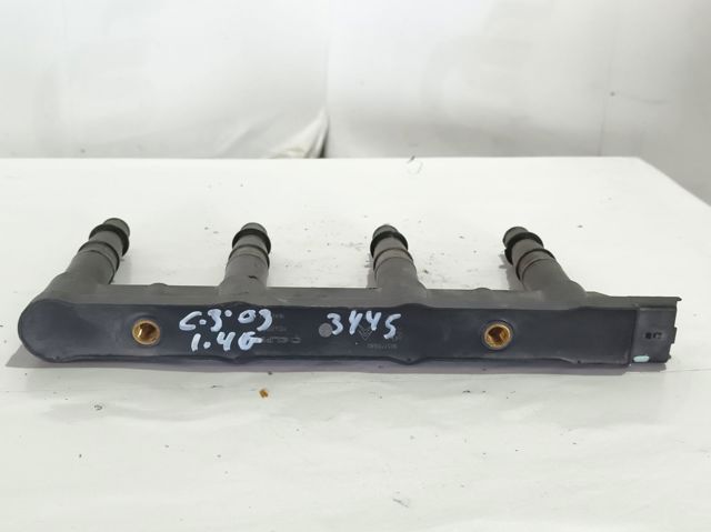 Bobina de ignição 597085 PEUGEOT