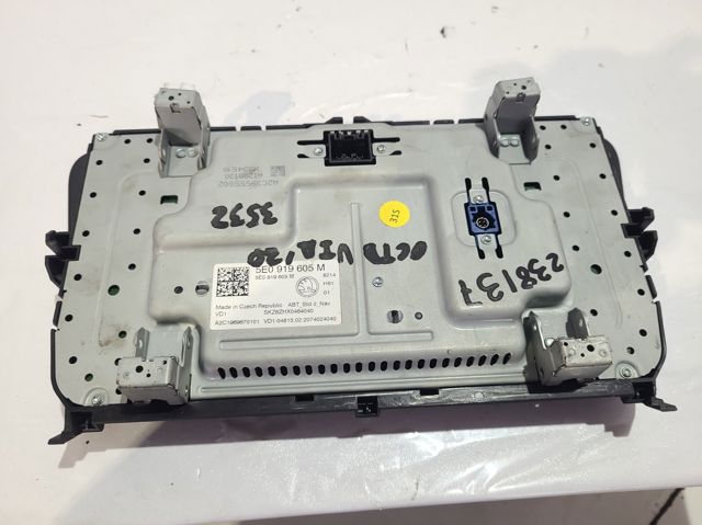 5E0919605M VAG