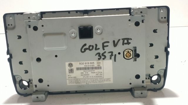 5G0919605 VAG