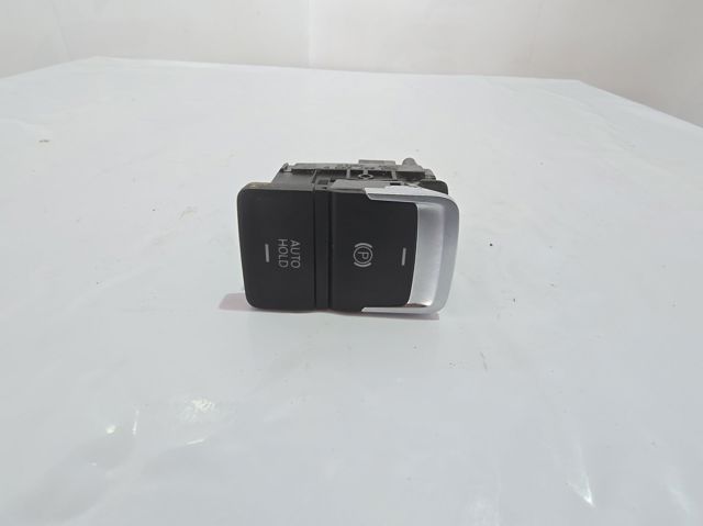 Tecla do freio de estacionamento eletromecânico 5G0927225D VAG