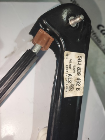 5G4839462B VAG