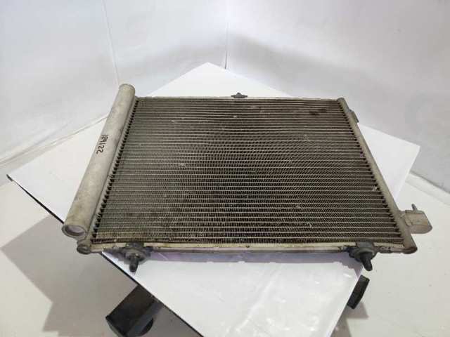 Radiador de aparelho de ar condicionado 5H2680000 PEUGEOT
