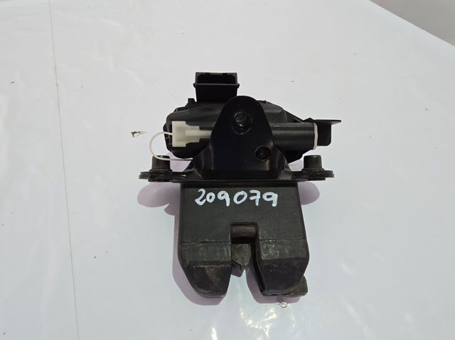  Fabia II carrinha (2007-2014) original desde 41,42 €