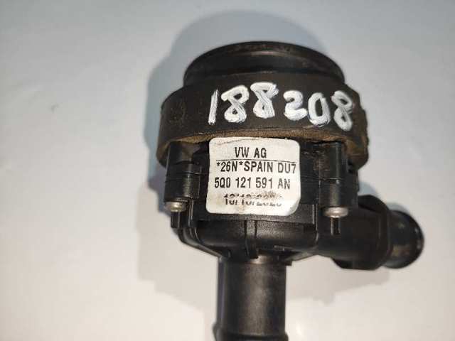 5Q0121591AN VAG