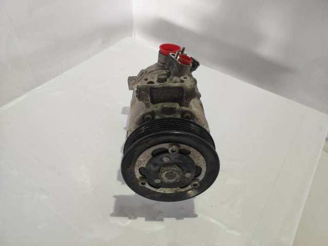 Compressor de aparelho de ar condicionado 5Q0820803 VAG