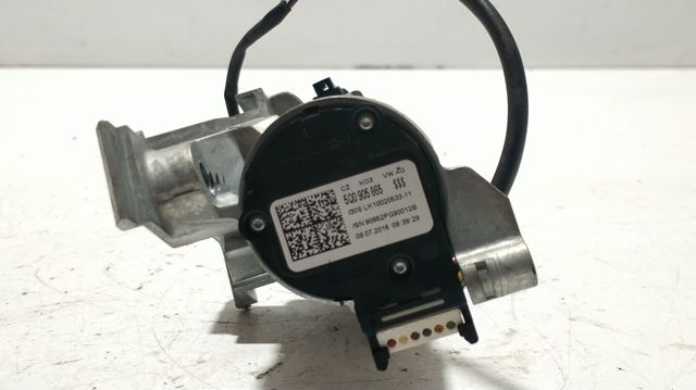 Grupo de contato de fecho de ignição 5Q0905865 VAG