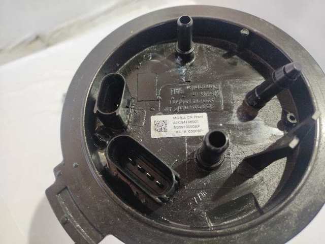 Módulo de bomba de combustível com sensor do nível de combustível 5Q0919050AP VAG