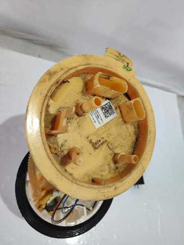 Módulo de bomba de combustível com sensor do nível de combustível 5Q0919050BA VAG