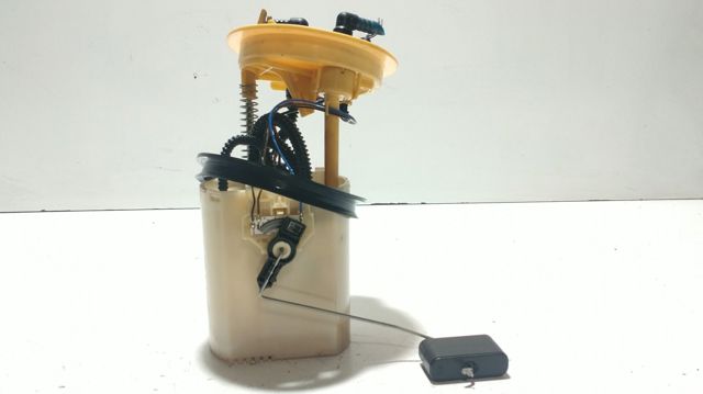 Módulo de bomba de combustível com sensor do nível de combustível 5Q0919050H VAG