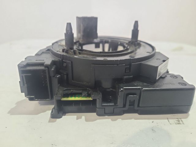 Módulo processador de controlo da bolsa de ar (Centralina eletrônica AIRBAG) 5Q1953549 VAG