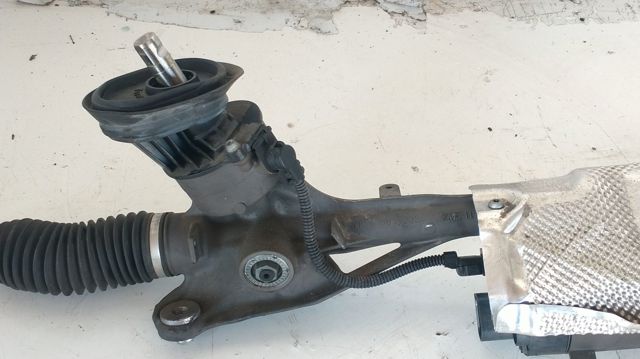 Cremalheira da direção 5WB423053AH VAG