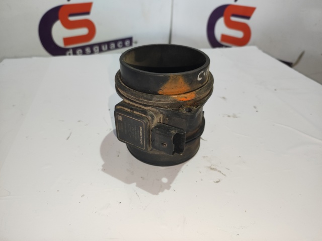 5WK97002 Ford