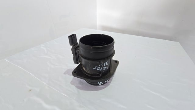 Sensor de fluxo (consumo) de ar, medidor de consumo M.A.F. - (Mass Airflow) 5WK98102 VAG
