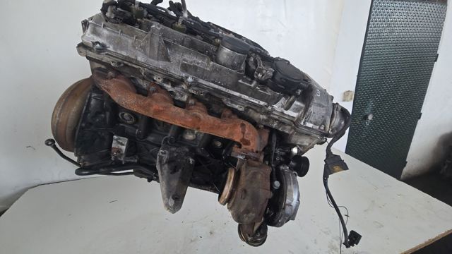 Motor montado 612967 MERCEDES
