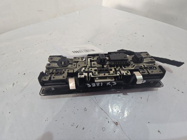63316962141 BMW
