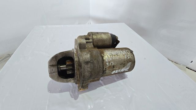 Motor de arranco 6711510301 SSANG YONG