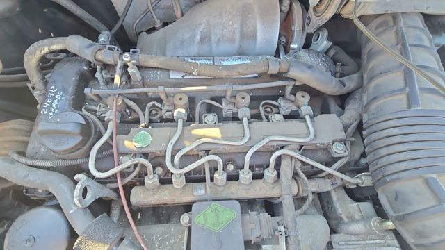 671950 Ssang Yong