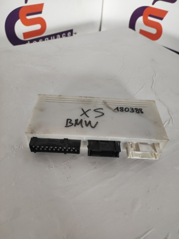  BMW X5  (2000-2006)