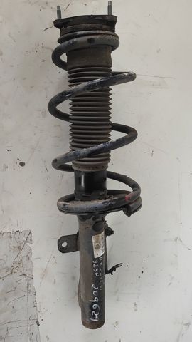 Amortecedor dianteiro 6C1118045AE FORD
