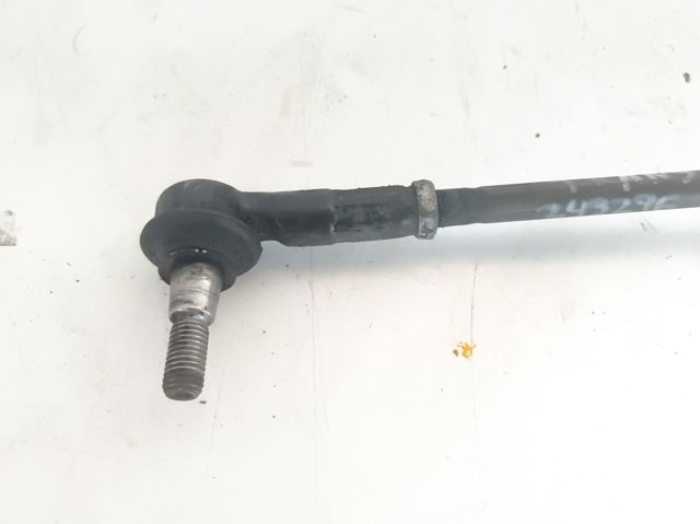 Cremalheira da direção 6C113200CC FORD