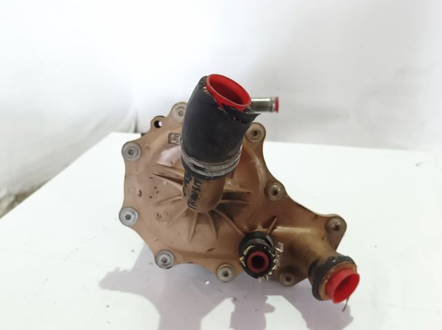 Bomba da Direção hidrâulica assistida 6C113A674AA FORD