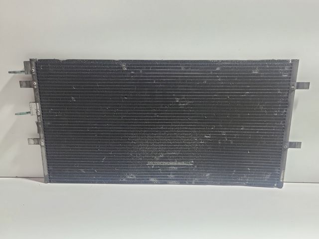 Radiador de aparelho de ar condicionado 6C118C342AD FORD