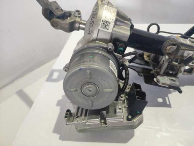 Coluna da direção 6C1423510BF VAG