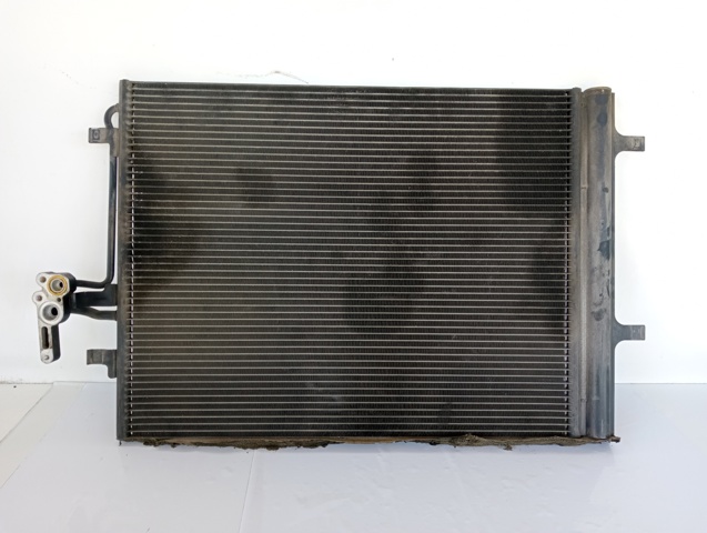 Radiador de aparelho de ar condicionado 6G9119710CB FORD