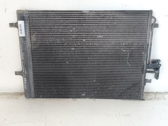 Radiador de aparelho de ar condicionado 6G9119710CC FORD